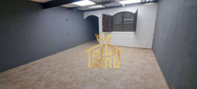 Casa, 2 quartos, 90 m² - Foto 4