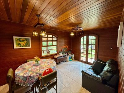 Casa, 3 quartos, 252 m² - Foto 3