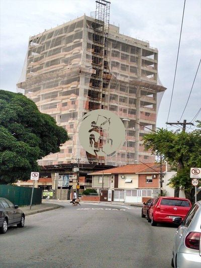 Apartamento, 1 quarto, 60 m² - Foto 4