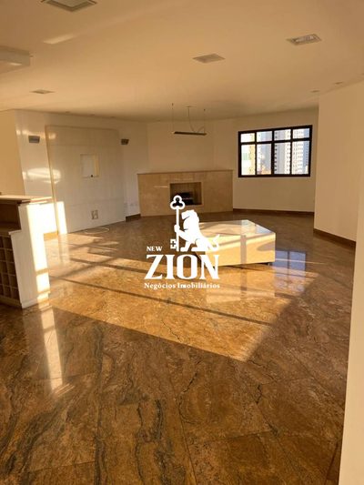 Apartamento, 3 quartos, 260 m² - Foto 1