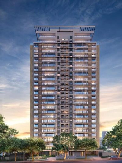 Apartamento, 4 quartos, 281 m² - Foto 1