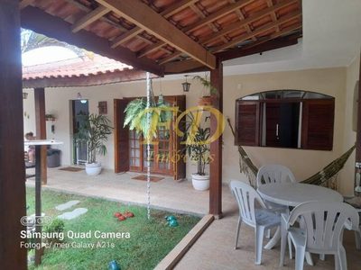 Chácara, 3 quartos, 800 m² - Foto 3