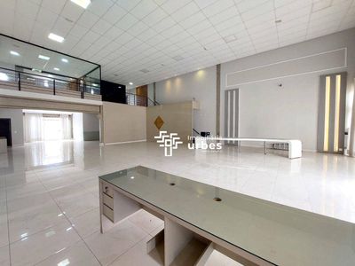 Loja-Salão, 372 m² - Foto 4