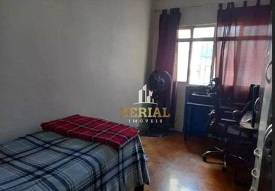 Sobrado, 5 quartos, 303 m² - Foto 2