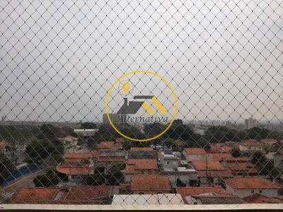 Apartamento, 3 quartos, 90 m² - Foto 4