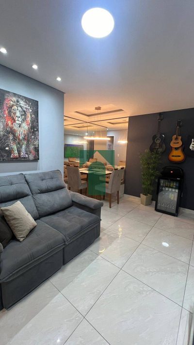 Apartamento, 2 quartos, 50 m² - Foto 1