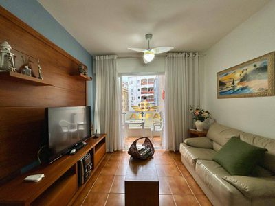 Apartamento, 3 quartos, 90 m² - Foto 4