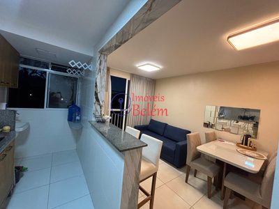Apartamento, 2 quartos, 57 m² - Foto 1