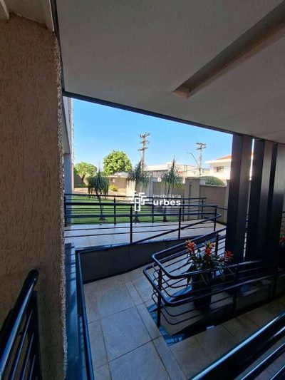 Apartamento, 3 quartos, 90 m² - Foto 4