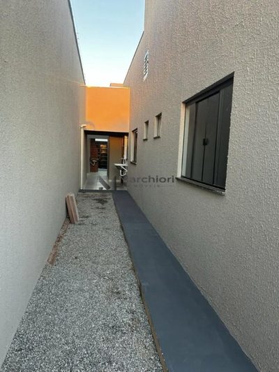 Casa, 2 quartos - Foto 5