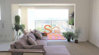 Apartamento, 2 quartos, 81 m² - Foto 2