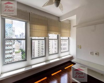 Apartamento, 3 quartos, 110 m² - Foto 1