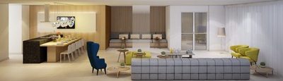 Apartamento, 2 quartos, 52 m² - Foto 5