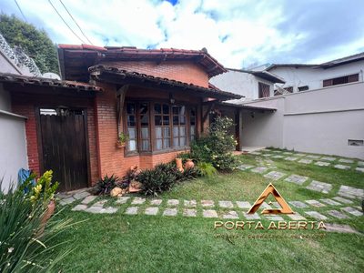 Casa, 3 quartos, 230 m² - Foto 3