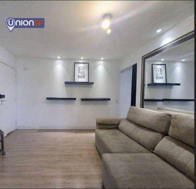Apartamento, 2 quartos, 82 m² - Foto 4