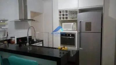 Sobrado, 3 quartos, 90 m² - Foto 4