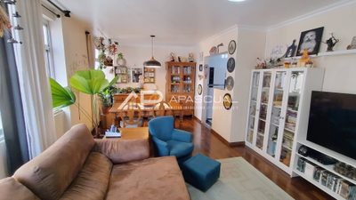 Apartamento, 3 quartos, 125 m² - Foto 1