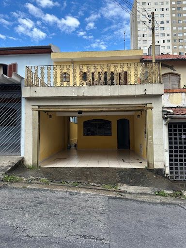 Sobrado, 4 quartos, 124 m² - Foto 2