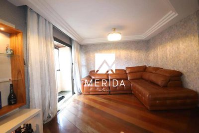 Apartamento, 3 quartos, 175 m² - Foto 5