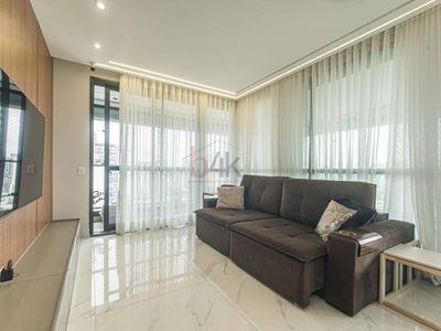 Apartamento, 4 quartos, 167 m² - Foto 4