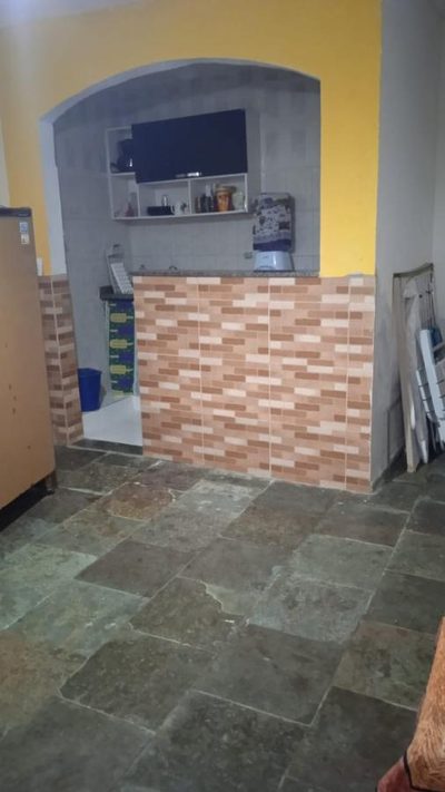 Casa, 1 quarto, 50 m² - Foto 2