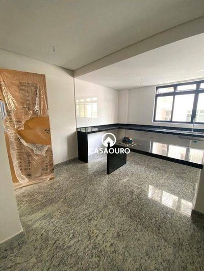 Apartamento, 2 quartos, 54 m² - Foto 4