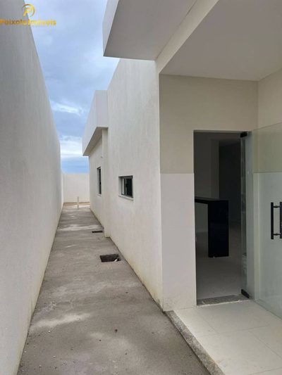 Casa, 2 quartos, 85 m² - Foto 3