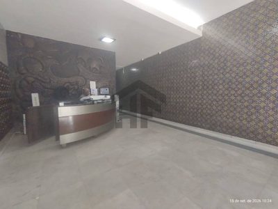 Sala-Conjunto, 47 m² - Foto 4