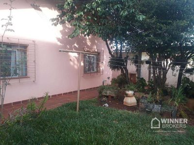 Casa, 3 quartos, 213 m² - Foto 3