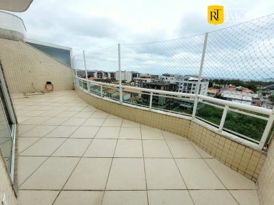 Cobertura, 3 quartos, 160 m² - Foto 5