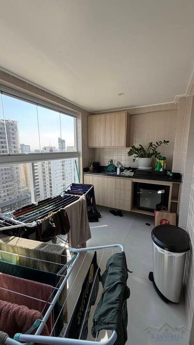 Apartamento, 2 quartos, 77 m² - Foto 5