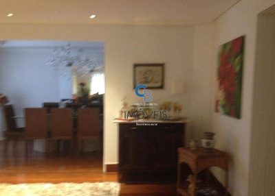 Apartamento, 4 quartos, 340 m² - Foto 1