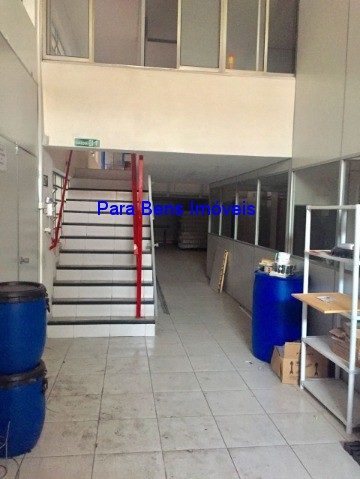Prédio Inteiro, 450 m² - Foto 5