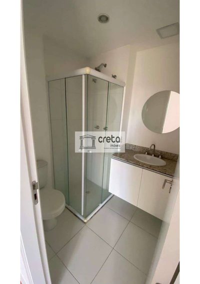 Apartamento, 1 quarto, 34 m² - Foto 5