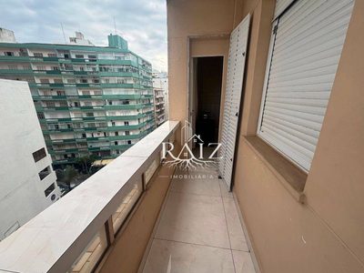 Apartamento, 2 quartos, 85 m² - Foto 2