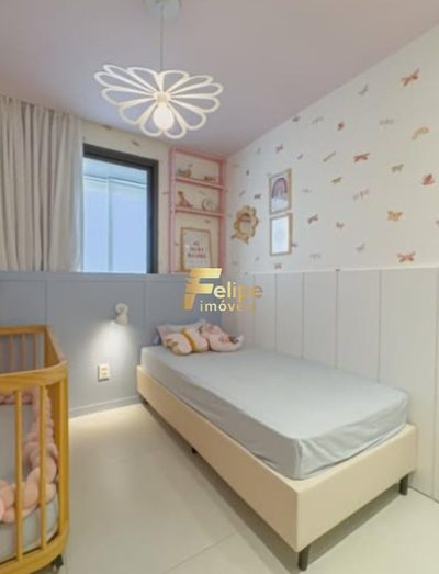 Apartamento, 3 quartos, 87 m² - Foto 3