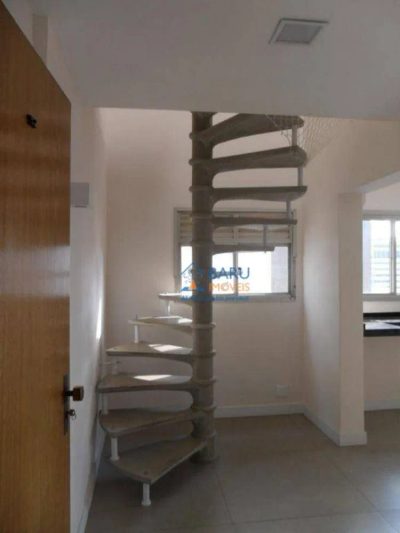 Apartamento, 1 quarto, 100 m² - Foto 2