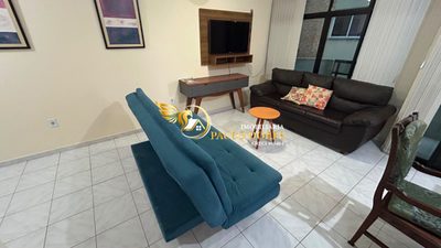Apartamento, 3 quartos, 134 m² - Foto 4
