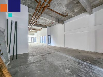 Loja-Salão, 202 m² - Foto 1