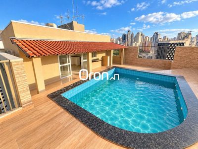 Cobertura, 4 quartos, 285 m² - Foto 2