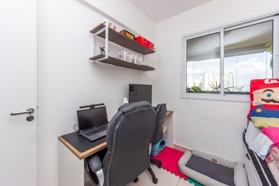 Apartamento, 3 quartos, 87 m² - Foto 4