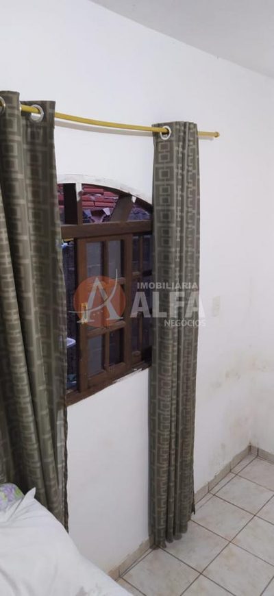 Casa, 2 quartos, 55 m² - Foto 2