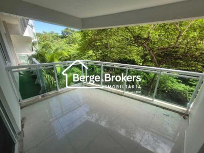 Apartamento, 3 quartos, 119 m² - Foto 4