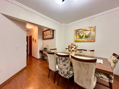 Apartamento, 3 quartos, 123 m² - Foto 3
