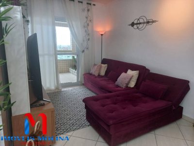 Apartamento, 2 quartos - Foto 2