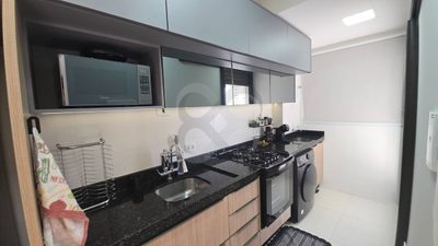 Apartamento, 2 quartos, 72 m² - Foto 4