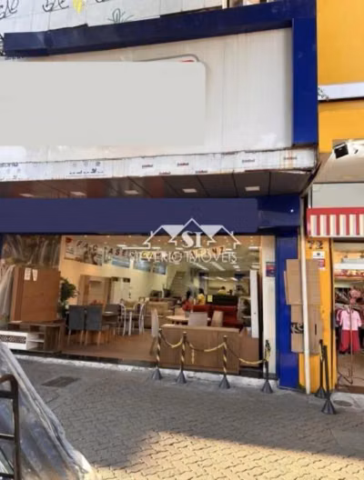 Loja-Salão, 453 m² - Foto 1