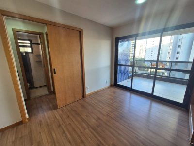 Apartamento, 1 quarto, 43 m² - Foto 3