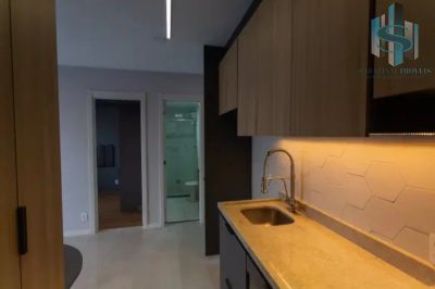 Apartamento, 2 quartos, 36 m² - Foto 5