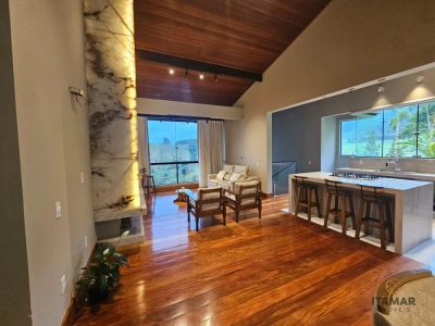 Casa, 3 quartos, 400 m² - Foto 4